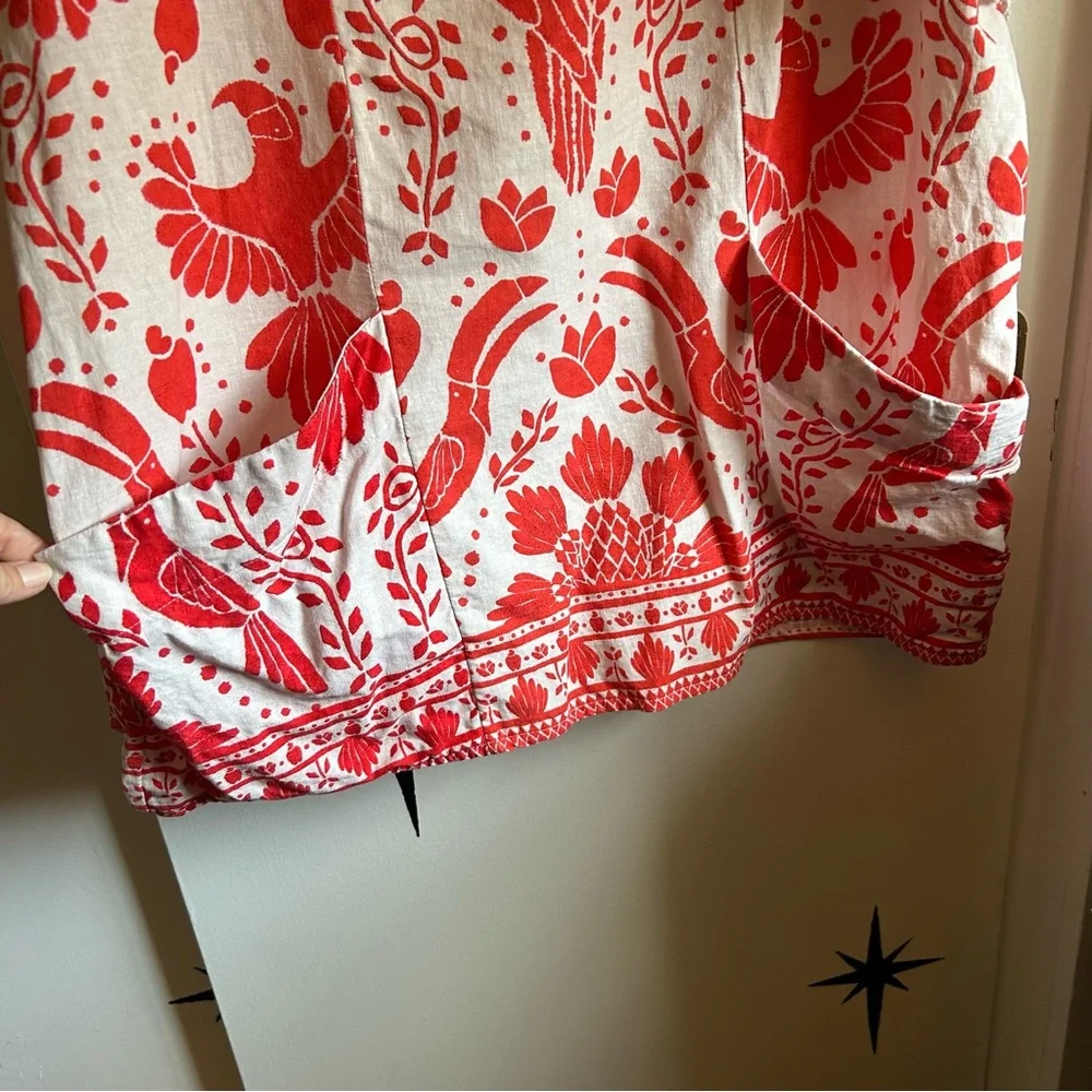 FARM Rio Dress - Picture 2 of 13